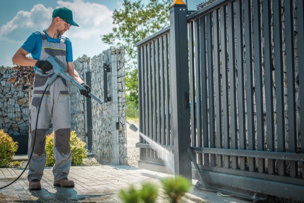 Best Post-Construction Pressure Washing  in Rochester, NY