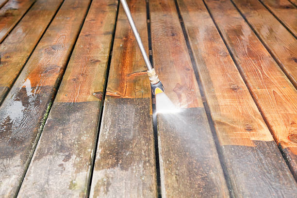 Playground Equipment Cleaning in Rochester, NY