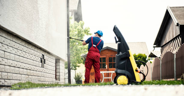 Reliable Rochester, NY Pressure Washing Services Solutions
